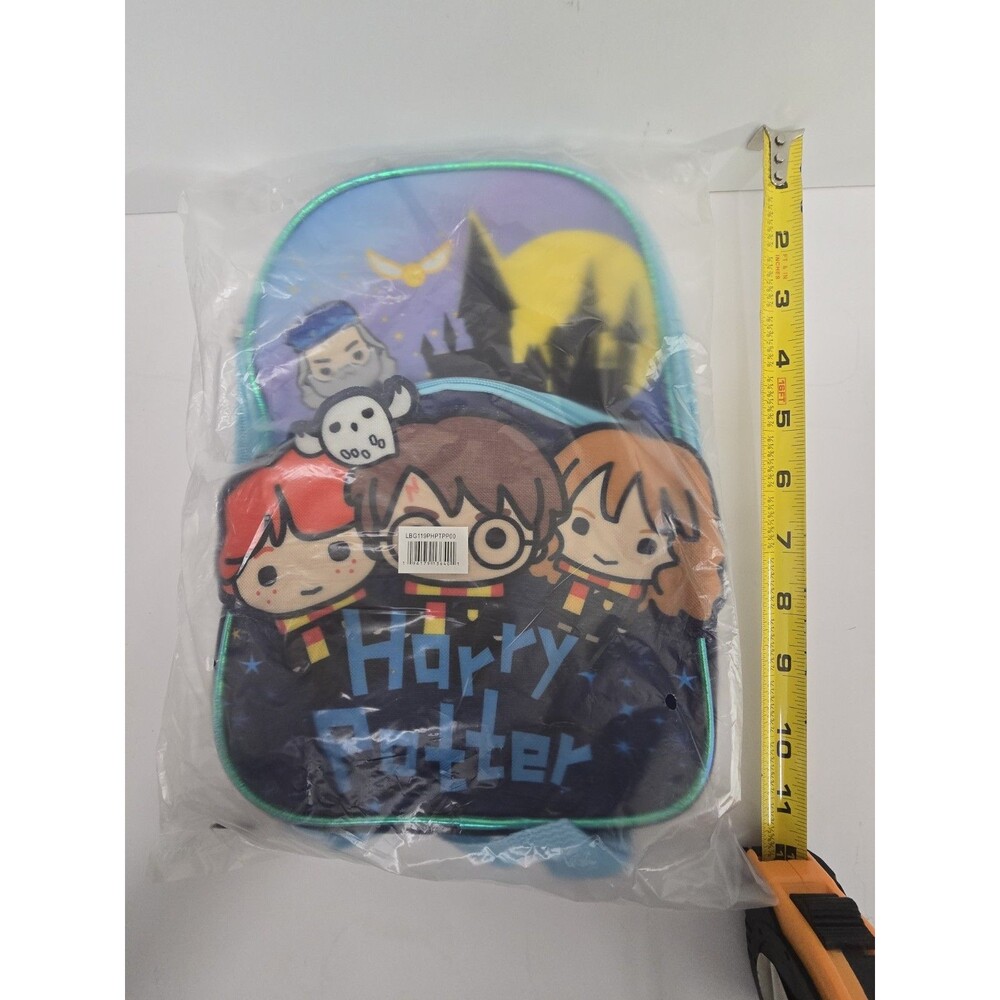 Bioworld Harry Potter Chibi Character Mini Backpack